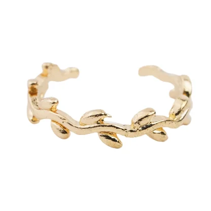 12-Piece Set Toe Ring with Open Band - Image 14