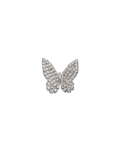 Butterfly Shape Ring with Dazzling Design - Image 5